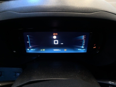 Citroën Berlingo Van TAILLE XL 950KG BLUEHDI 100 S&S BVM6