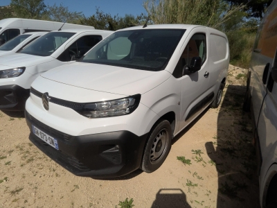 Citroën Berlingo Van TAILLE XL 950KG BLUEHDI 100 S&S BVM6