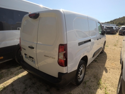 Citroën Berlingo Van TAILLE XL 950KG BLUEHDI 100 S&S BVM6