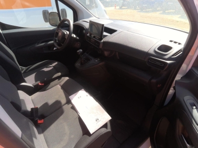Citroën Berlingo Van TAILLE XL 950KG BLUEHDI 100 S&S BVM6