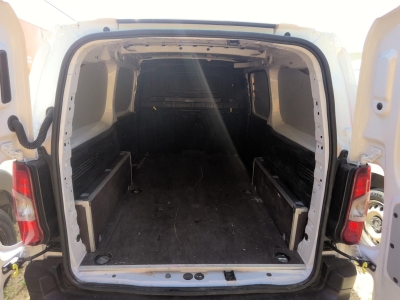 Citroën Berlingo Van TAILLE XL 950KG BLUEHDI 100 S&S BVM6