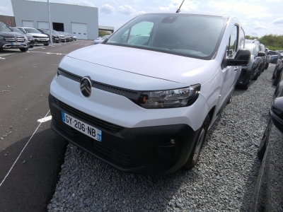 Citroën Berlingo Van TAILLE XL 950KG BLUEHDI 100 S&S BVM6