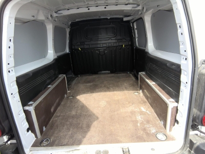 Citroën Berlingo Van TAILLE XL 950KG BLUEHDI 100 S&S BVM6