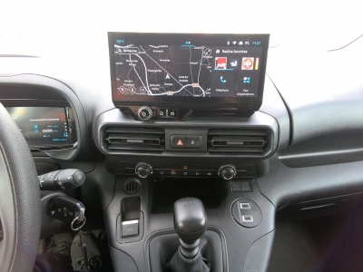 Citroën Berlingo Van TAILLE XL 950KG BLUEHDI 100 S&S BVM6