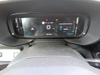 Citroën Berlingo Van TAILLE XL 950KG BLUEHDI 100 S&S BVM6