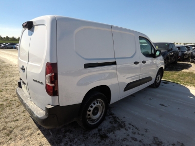 Citroën Berlingo Van TAILLE XL 950KG BLUEHDI 100 S&S BVM6