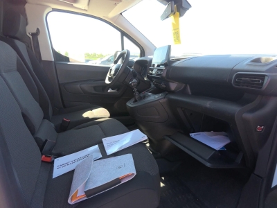 Citroën Berlingo Van TAILLE XL 950KG BLUEHDI 100 S&S BVM6