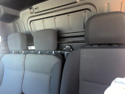 Citroën Berlingo Van TAILLE XL 950KG BLUEHDI 100 S&S BVM6