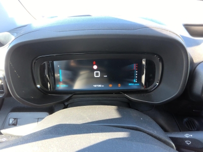 Citroën Berlingo Van TAILLE XL 950KG BLUEHDI 100 S&S BVM6