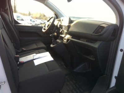 Citroën Jumpy FGN M BLUEHDI 120 S&S BVM6