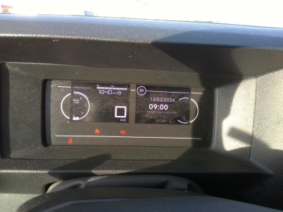 Citroën Jumpy FGN M BLUEHDI 120 S&S BVM6