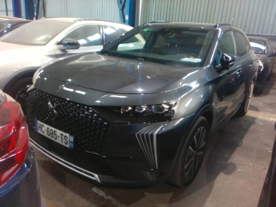 DS DS 7 BlueHDi 130 EAT8 Etoile