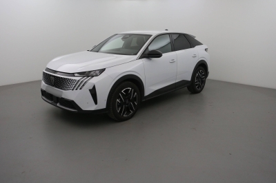 Peugeot 3008 NOUVEAU Hybrid 145 e-DCS6 Allure Business