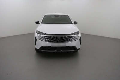 Peugeot 3008 NOUVEAU Hybrid 145 e-DCS6 Allure Business