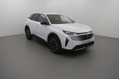 Peugeot 3008 NOUVEAU Hybrid 145 e-DCS6 Allure Business