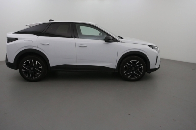 Peugeot 3008 NOUVEAU Hybrid 145 e-DCS6 Allure Business
