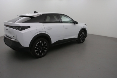 Peugeot 3008 NOUVEAU Hybrid 145 e-DCS6 Allure Business