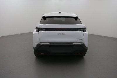 Peugeot 3008 NOUVEAU Hybrid 145 e-DCS6 Allure Business