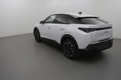 Peugeot 3008 NOUVEAU Hybrid 145 e-DCS6 Allure Business