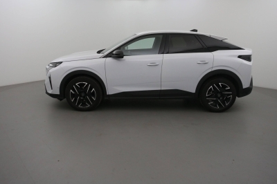 Peugeot 3008 NOUVEAU Hybrid 145 e-DCS6 Allure Business