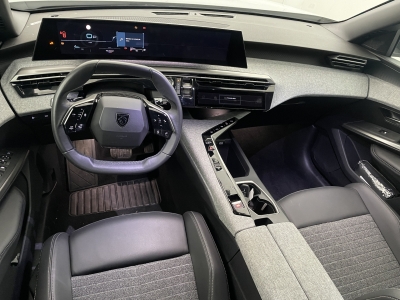 Peugeot 3008 NOUVEAU Hybrid 145 e-DCS6 Allure Business