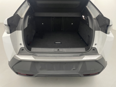 Peugeot 3008 NOUVEAU Hybrid 145 e-DCS6 Allure Business