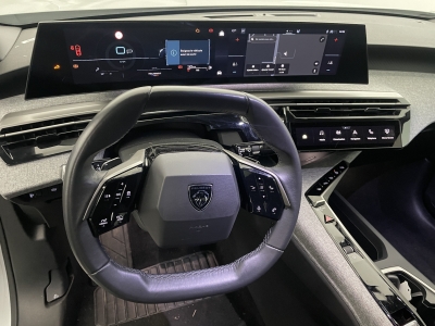 Peugeot 3008 NOUVEAU Hybrid 145 e-DCS6 Allure Business
