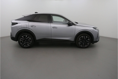 Peugeot 3008 NOUVEAU Hybrid 145 e-DCS6 Allure