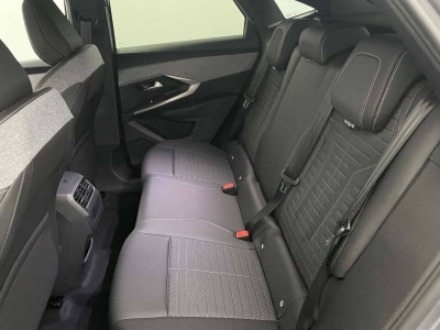 Peugeot 3008 NOUVEAU Hybrid 145 e-DCS6 Allure