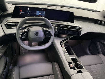 Peugeot 3008 NOUVEAU Hybrid 145 e-DCS6 Allure