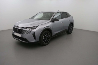 Peugeot 3008 NOUVEAU Hybrid 145 e-DCS6 Allure Business