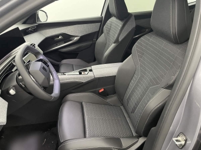 Peugeot 3008 NOUVEAU Hybrid 145 e-DCS6 Allure Business