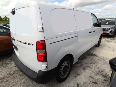 Peugeot Expert FGN M BLUEHDI 145 BVM6