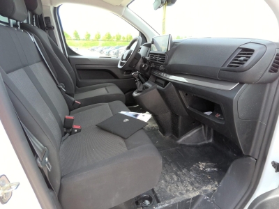 Peugeot Expert FGN M BLUEHDI 145 BVM6