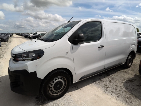PeugeotExpertFGN M BLUEHDI 145 BVM6
