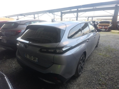 Peugeot 308 SW BlueHDi 130ch S&S EAT8 Allure