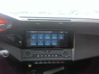 Peugeot 308 SW BlueHDi 130ch S&S EAT8 Allure
