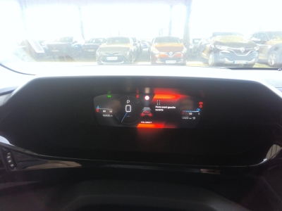 Peugeot 308 SW BlueHDi 130ch S&S EAT8 Allure