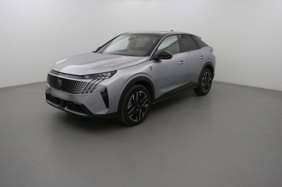 Peugeot 3008 NOUVEAU Hybrid 145 e-DCS6 GT