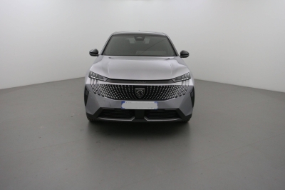 Peugeot 3008 NOUVEAU Hybrid 145 e-DCS6 GT