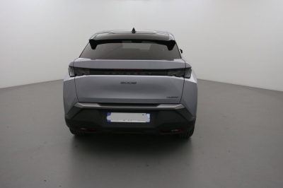 Peugeot 3008 NOUVEAU Hybrid 145 e-DCS6 GT
