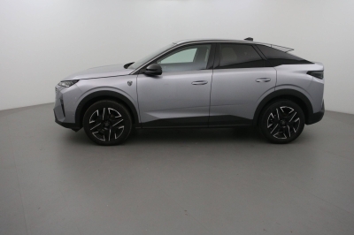 Peugeot 3008 NOUVEAU Hybrid 145 e-DCS6 GT