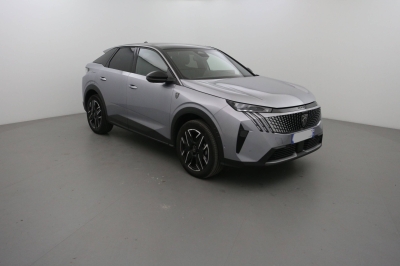 Peugeot 3008 NOUVEAU Hybrid 145 e-DCS6 GT