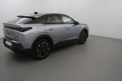 Peugeot 3008 NOUVEAU Hybrid 145 e-DCS6 GT