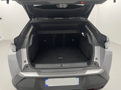Peugeot 3008 NOUVEAU Hybrid 145 e-DCS6 GT