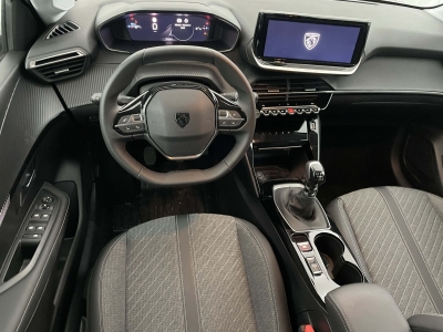 Peugeot 208 100 S&S BVM6 Allure