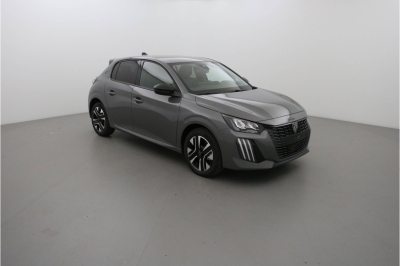 Peugeot 208 100 S&S BVM6 Allure