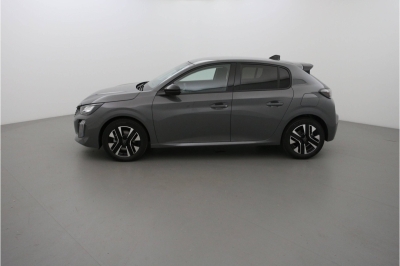 Peugeot 208 100 S&S BVM6 Allure
