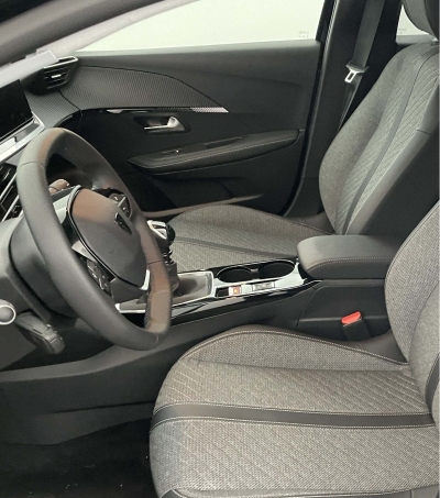Peugeot 208 100 S&S BVM6 Allure