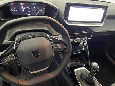 Peugeot 208 100 S&S BVM6 Allure